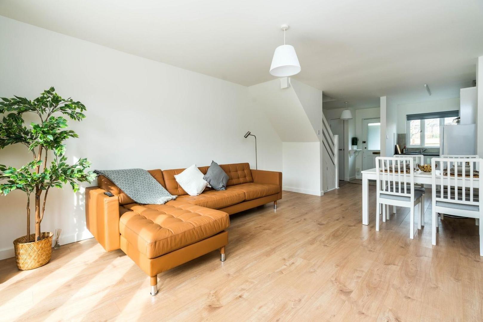 Sleek And Stylish 2bd With A Garden Anerley * London