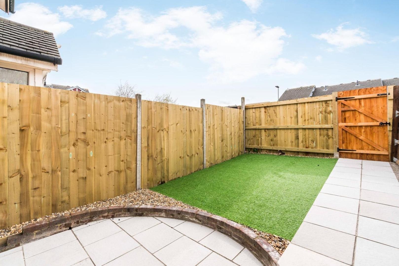 Sleek And Stylish 2bd With A Garden Anerley Apartment *